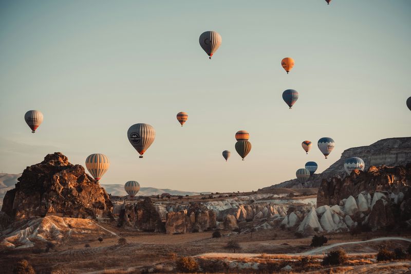 Idee ed Itinerari nel Mondo